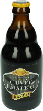 Kasteel Cuvee du Chateau flesje van 33cl